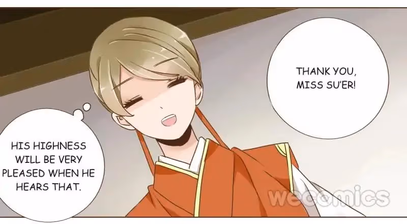 Read Next to the Prince chapter 69 image 2 on Lezhin