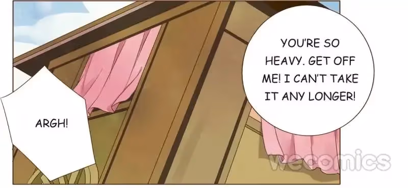 Read Next to the Prince chapter 69 image 21 on Lezhin