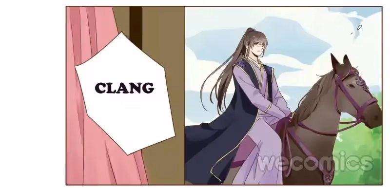 Read Next to the Prince chapter 69 image 22 on Lezhin