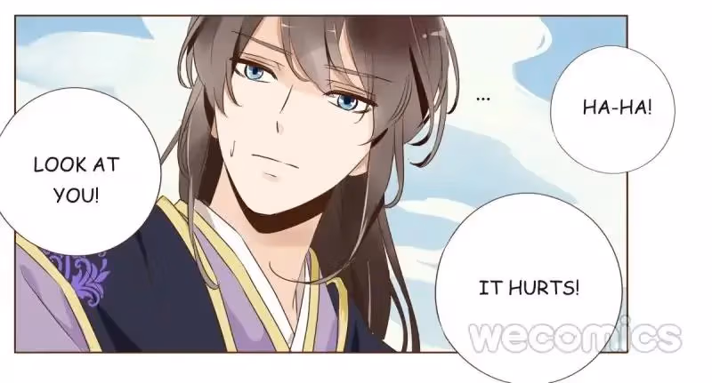 Read Next to the Prince chapter 69 image 23 on Lezhin
