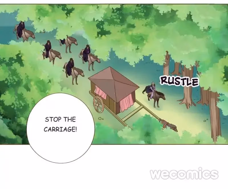 Read Next to the Prince chapter 69 image 26 on Lezhin