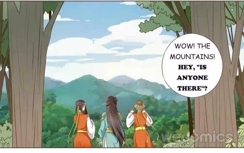 Read Next to the Prince chapter 69 image 29 on Lezhin