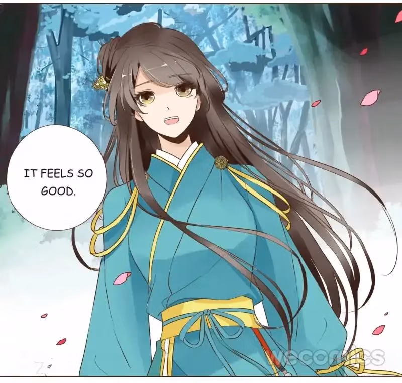 Read Next to the Prince chapter 69 image 30 on Lezhin