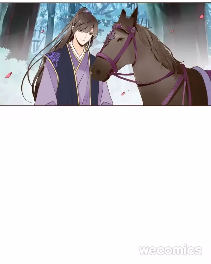 Read Next to the Prince chapter 69 image 31 on Lezhin