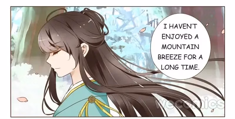 Read Next to the Prince chapter 69 image 32 on Lezhin