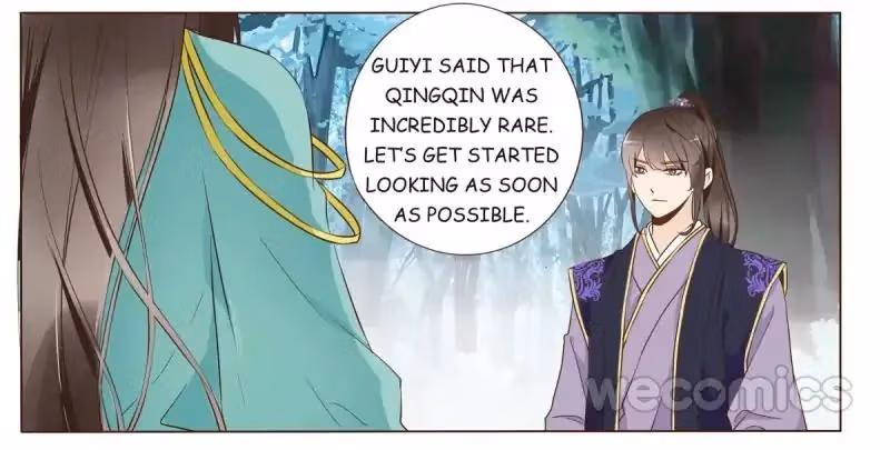 Read Next to the Prince chapter 69 image 34 on Lezhin