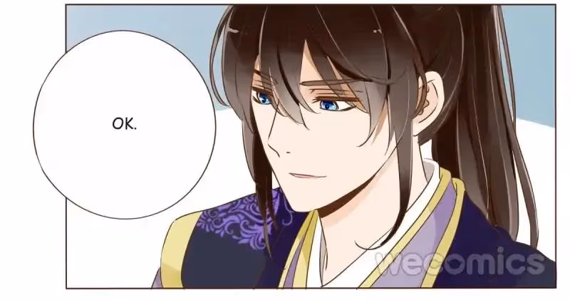 Read Next to the Prince chapter 69 image 35 on Lezhin