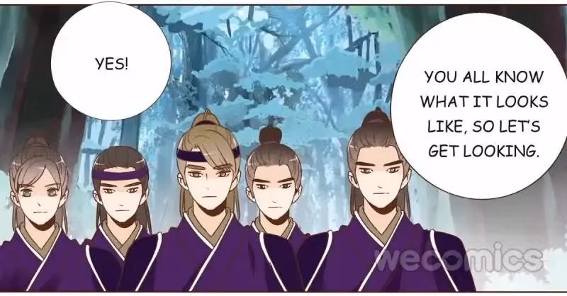 Read Next to the Prince chapter 69 image 36 on Lezhin