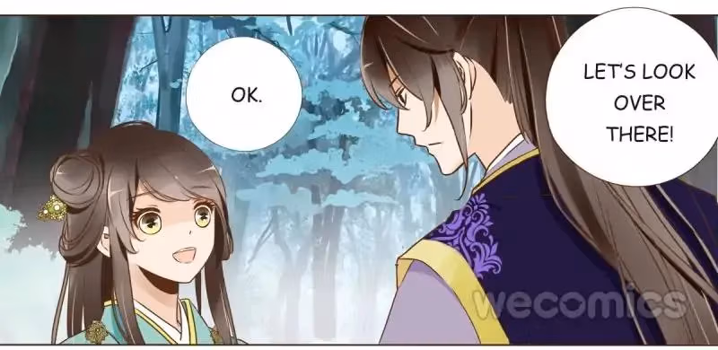 Read Next to the Prince chapter 69 image 37 on Lezhin