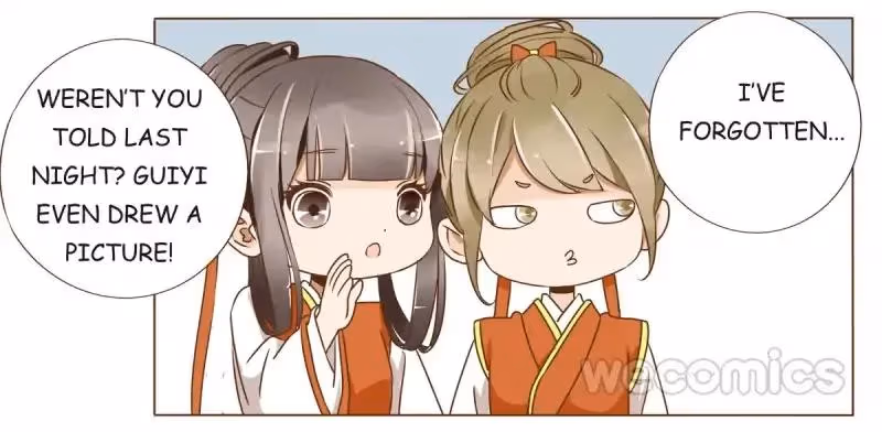 Read Next to the Prince chapter 69 image 40 on Lezhin