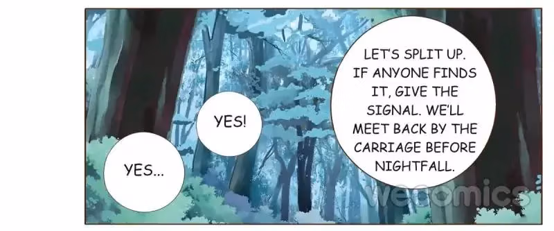 Read Next to the Prince chapter 69 image 43 on Lezhin
