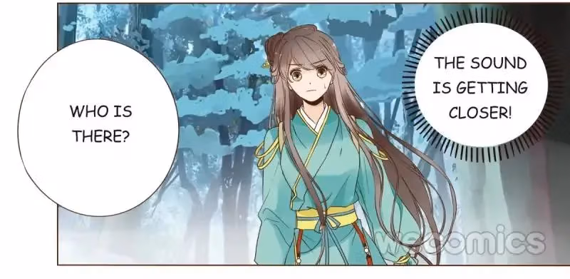 Read Next to the Prince chapter 69 image 49 on Lezhin