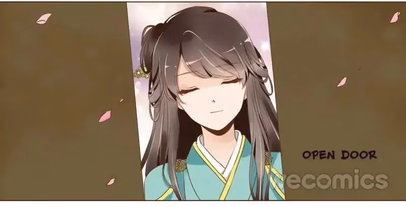 Read Next to the Prince chapter 69 image 5 on Lezhin