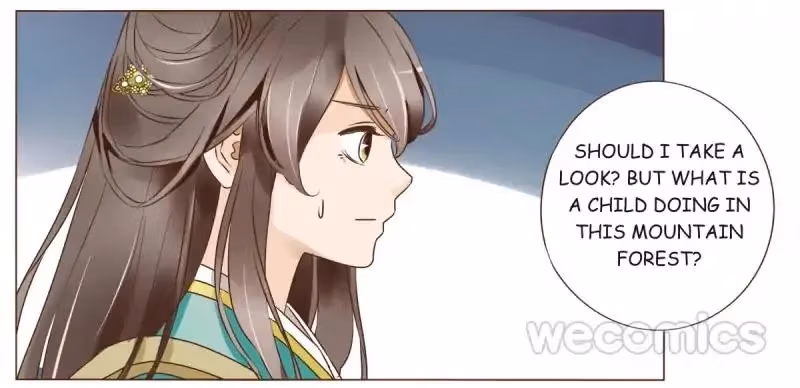 Read Next to the Prince chapter 69 image 50 on Lezhin
