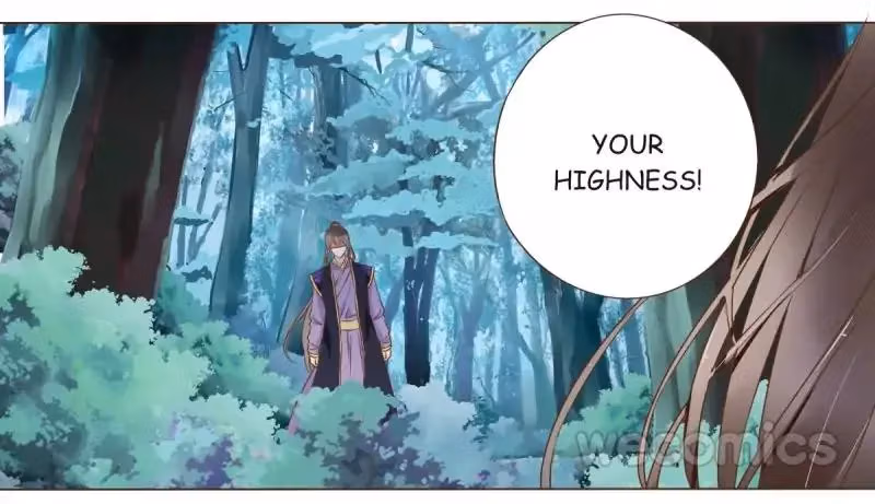 Read Next to the Prince chapter 69 image 53 on Lezhin