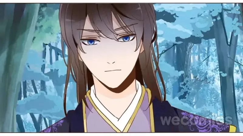 Read Next to the Prince chapter 69 image 54 on Lezhin