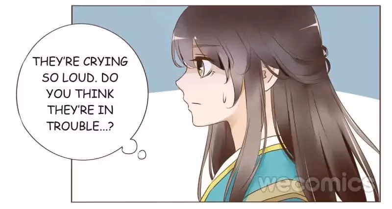 Read Next to the Prince chapter 69 image 57 on Lezhin