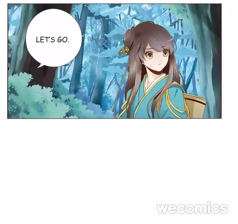 Read Next to the Prince chapter 69 image 58 on Lezhin