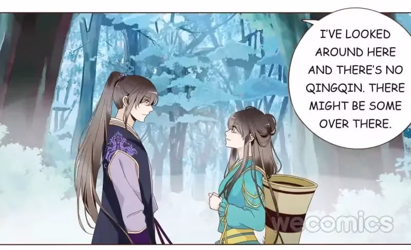 Read Next to the Prince chapter 69 image 63 on Lezhin