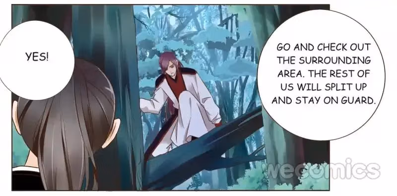 Read Next to the Prince chapter 69 image 67 on Lezhin