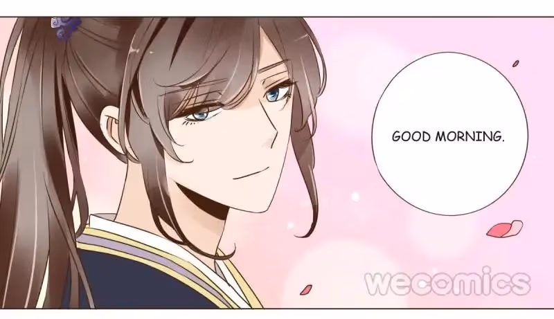 Read Next to the Prince chapter 69 image 7 on Lezhin