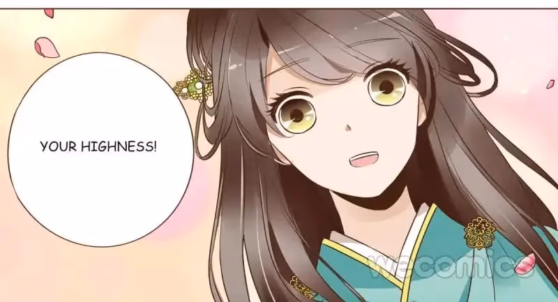 Read Next to the Prince chapter 69 image 8 on Lezhin