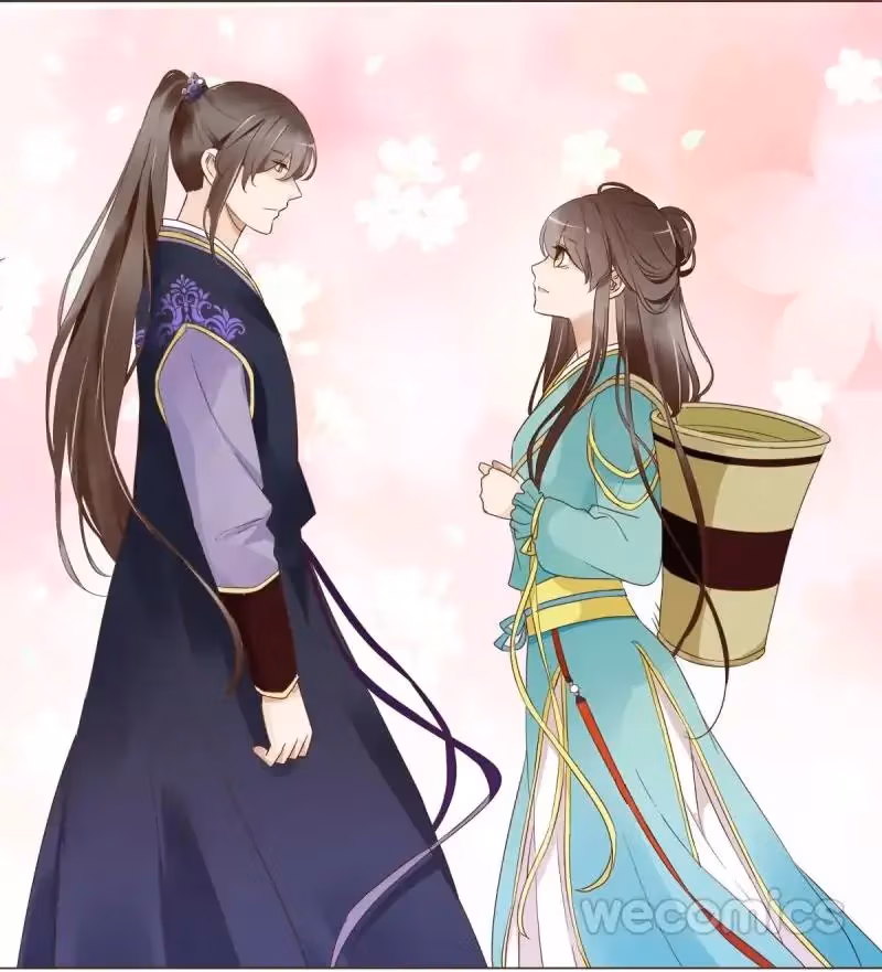 Read Next to the Prince chapter 69 image 9 on Lezhin