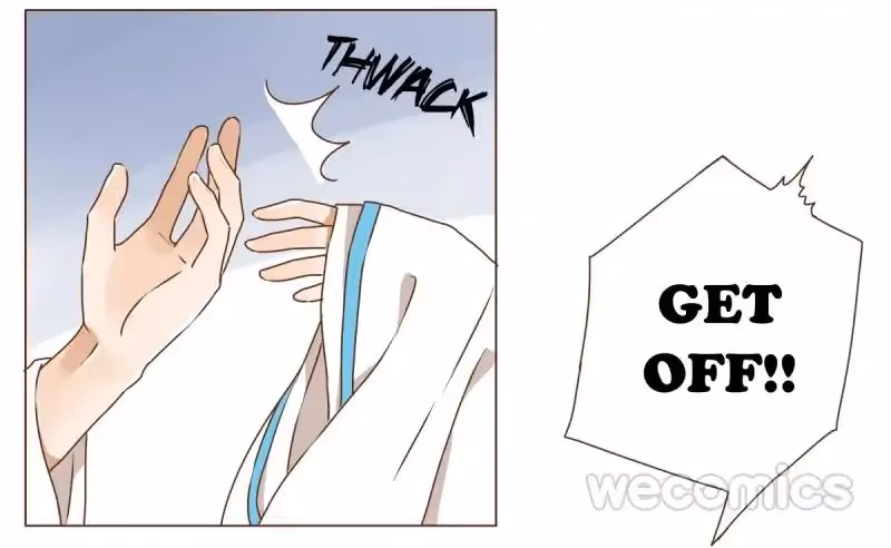 Read Next to the Prince chapter 7 image 1 on Lezhin