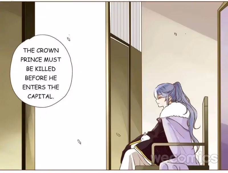 Read Next to the Prince chapter 7 image 16 on Lezhin