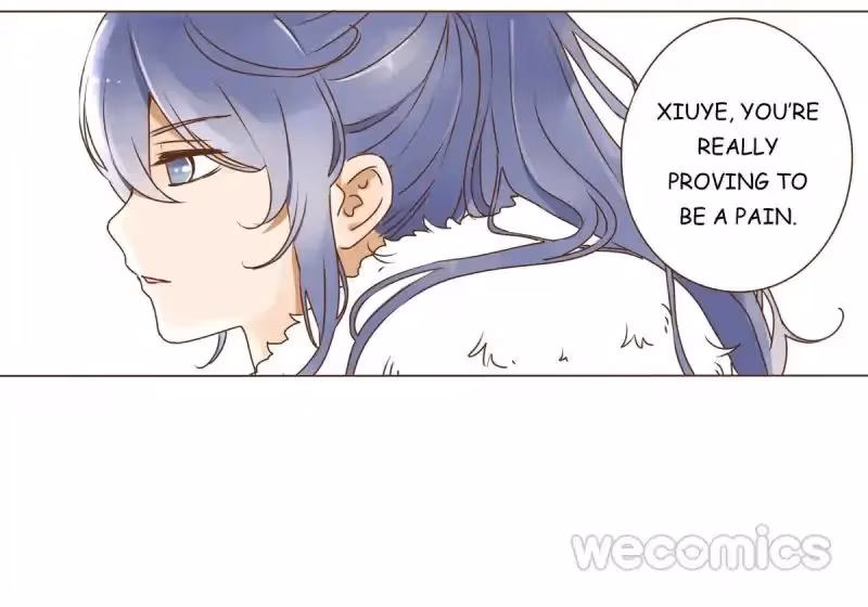 Read Next to the Prince chapter 7 image 17 on Lezhin