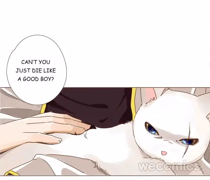 Read Next to the Prince chapter 7 image 18 on Lezhin