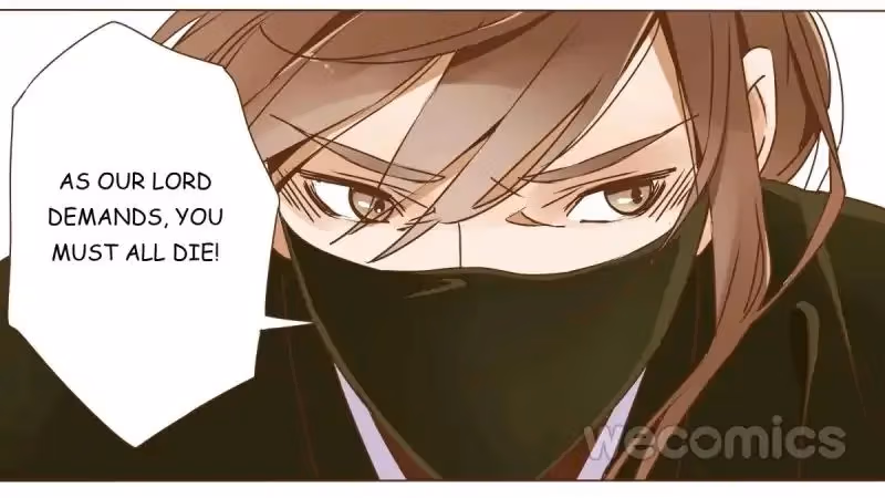 Read Next to the Prince chapter 7 image 27 on Lezhin