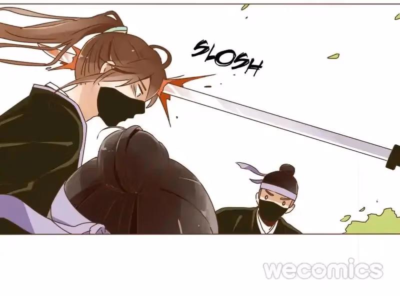 Read Next to the Prince chapter 7 image 28 on Lezhin