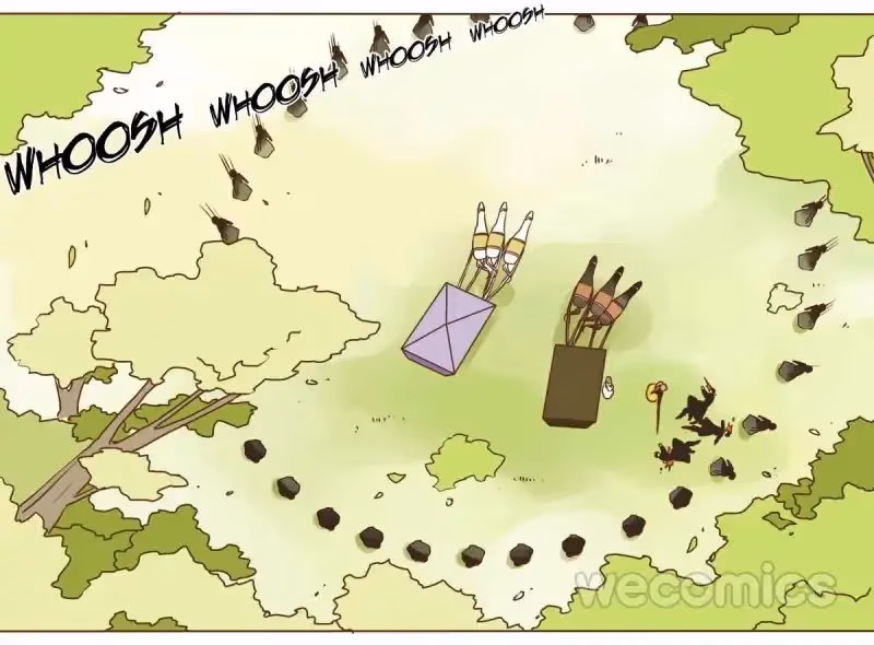 Read Next to the Prince chapter 7 image 31 on Lezhin