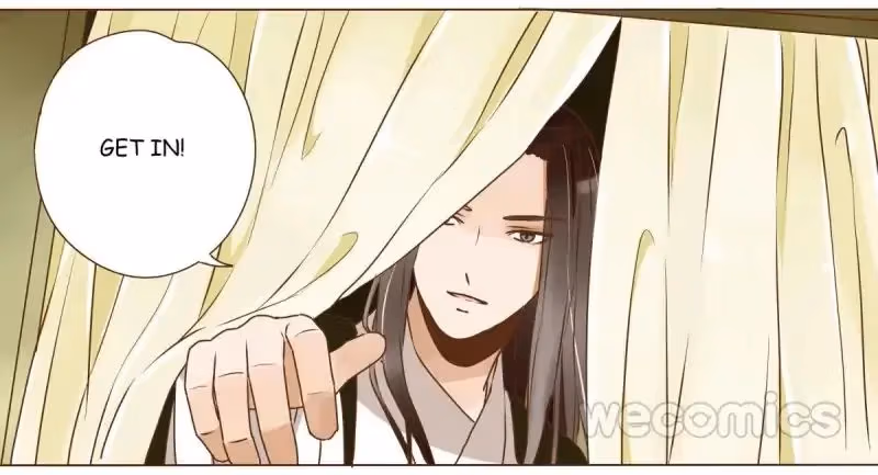Read Next to the Prince chapter 7 image 36 on Lezhin