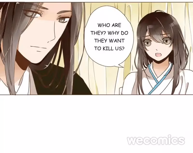 Read Next to the Prince chapter 7 image 38 on Lezhin