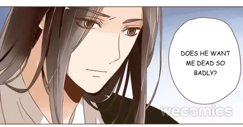 Read Next to the Prince chapter 7 image 39 on Lezhin