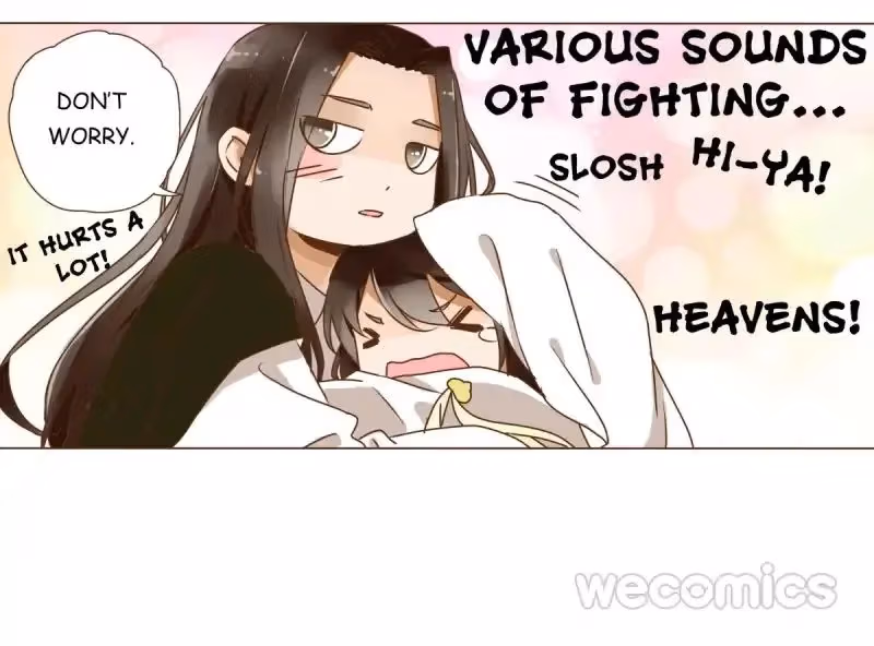 Read Next to the Prince chapter 7 image 48 on Lezhin