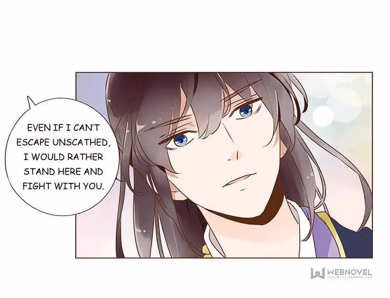 Read Next to the Prince chapter 73 image 10 on Lezhin