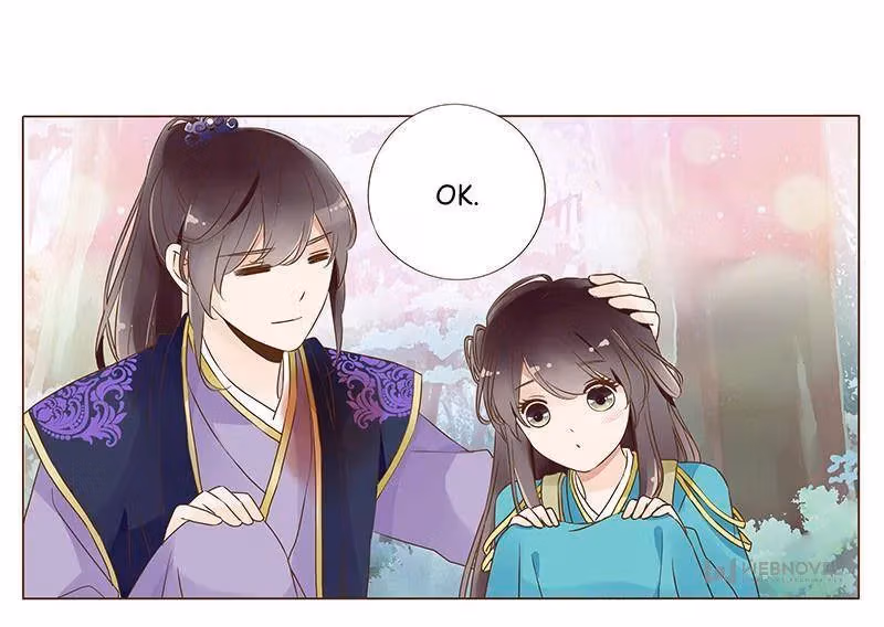 Read Next to the Prince chapter 73 image 12 on Lezhin