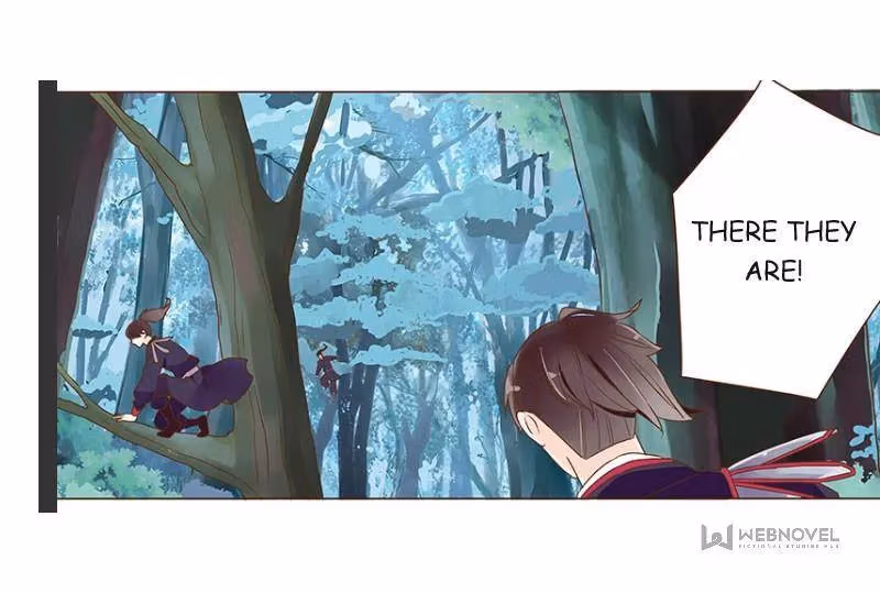 Read Next to the Prince chapter 73 image 14 on Lezhin