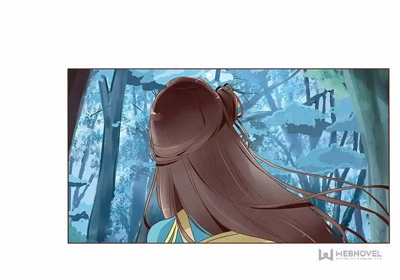 Read Next to the Prince chapter 73 image 16 on Lezhin