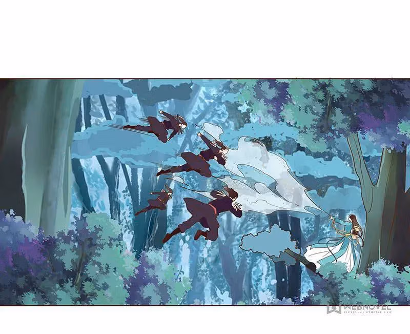 Read Next to the Prince chapter 73 image 21 on Lezhin