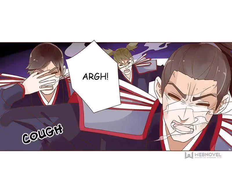 Read Next to the Prince chapter 73 image 22 on Lezhin