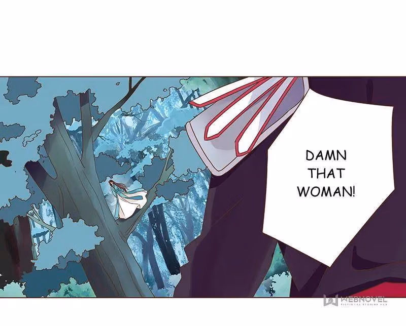 Read Next to the Prince chapter 73 image 25 on Lezhin