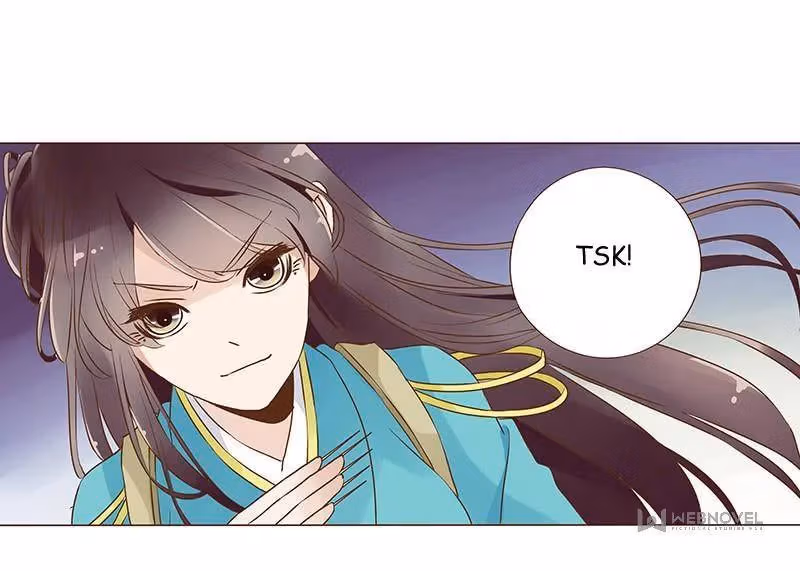 Read Next to the Prince chapter 73 image 27 on Lezhin