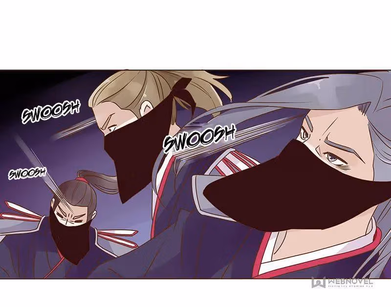 Read Next to the Prince chapter 73 image 29 on Lezhin