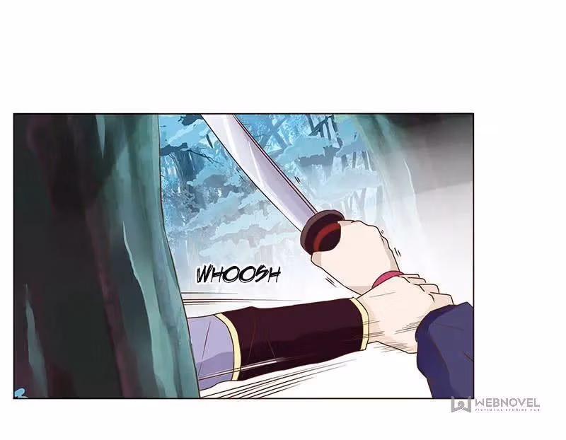 Read Next to the Prince chapter 73 image 35 on Lezhin