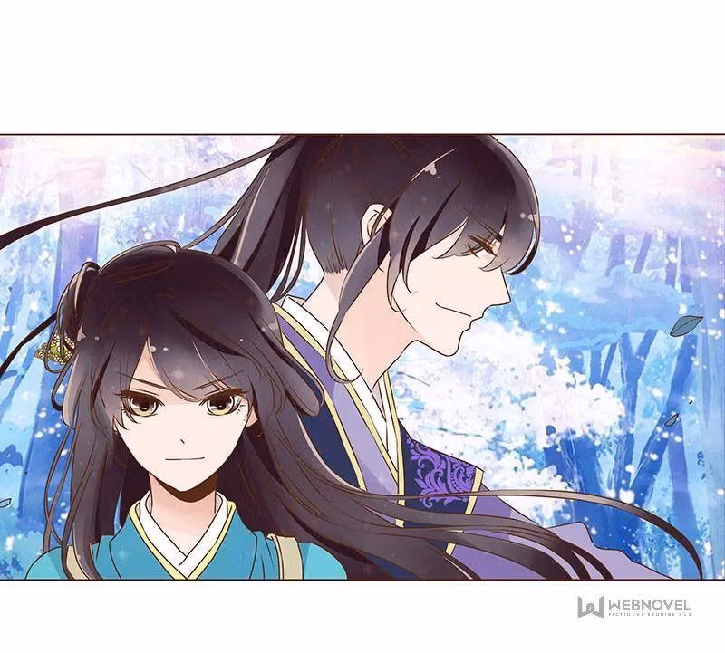 Read Next to the Prince chapter 73 image 37 on Lezhin