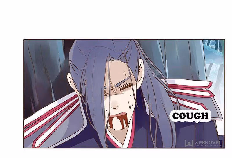 Read Next to the Prince chapter 73 image 43 on Lezhin
